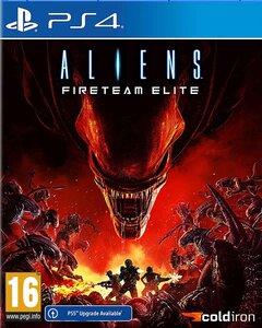 0 thumbnail image for FOCUS Igrica PS4 Aliens - Fireteam Elite