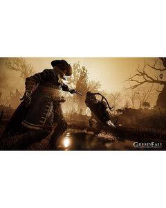 1 thumbnail image for FOCUS Igrica XBOX ONE GreedFall