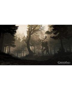 3 thumbnail image for FOCUS Igrica XBOX ONE GreedFall