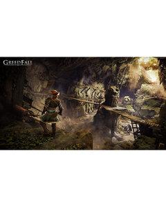 4 thumbnail image for FOCUS Igrica XBOX ONE GreedFall
