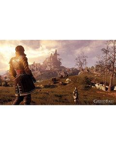 6 thumbnail image for FOCUS Igrica XBOX ONE GreedFall