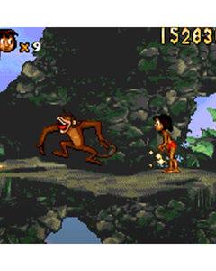 2 thumbnail image for Igrica Switch Disney Classic Games - Collection - The Jungle Book, Aladdin & The Lion King