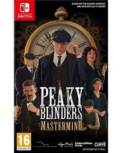 0 thumbnail image for Igrica Switch Peaky Blinders - Mastermind