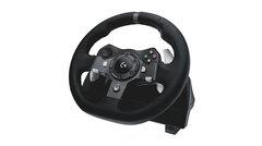 1 thumbnail image for LOGITECH G920 Steering Wheel PC/XBOXONE