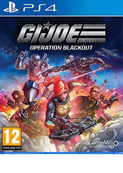 0 thumbnail image for MAXIMUM GAMES Igrica PS4 GI-JOE: Operation Blackout