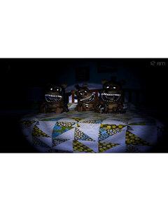 2 thumbnail image for MAXIMUM GAMES Igrica XBOX ONE Five Nights at Freddy's Core Collection