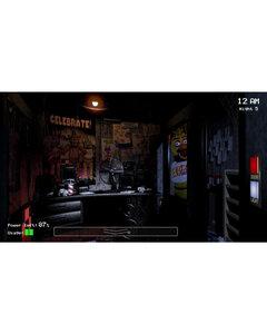 3 thumbnail image for MAXIMUM GAMES Igrica XBOX ONE Five Nights at Freddy's Core Collection