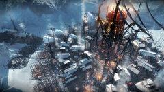 2 thumbnail image for MERGE GAMES Igrica XBOXONE Frostpunk: Console Edition