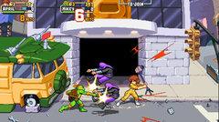 1 thumbnail image for MERGE GAMES PC Teenage Mutant Ninja Turtles: Shredder's Revenge
