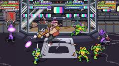 2 thumbnail image for MERGE GAMES PC Teenage Mutant Ninja Turtles: Shredder's Revenge