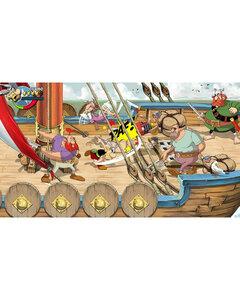 3 thumbnail image for MICROIDS Igrica PS4 Asterix and Obelix Slap them All! - Limited Edition