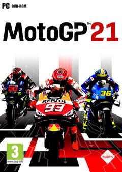 0 thumbnail image for MILESTONE Igrica PC MotoGP 21