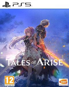0 thumbnail image for NACON Igrica PS5 Tales Of Arise - Collectors Edition