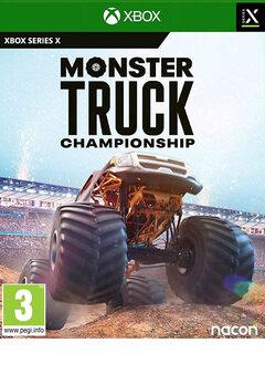 0 thumbnail image for NACON XSX Monster Truck Championship