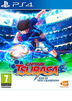 0 thumbnail image for NAMCO BANDAI Igrica PS4 Captain Tsubasa: Rise of New Champions