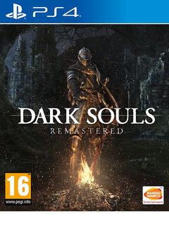 0 thumbnail image for NAMCO BANDAI Igrica PS4 Dark Souls Remastered