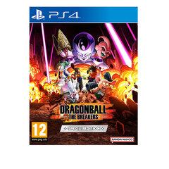 0 thumbnail image for NAMCO BANDAI PS4 igrica Dragon Ball: The Breakers - Special Edition