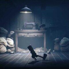 2 thumbnail image for NAMCO Igrice PS4 Little Nightmares 1 & 2 Compilation