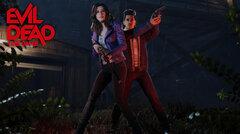 1 thumbnail image for NIGHTHAWK INTERACTIVE PS4 Evil Dead: The Game