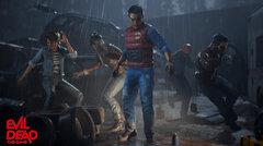 3 thumbnail image for NIGHTHAWK INTERACTIVE PS4 Evil Dead: The Game