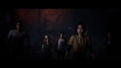 3 thumbnail image for SUPERMASSIVE GAMES Igrica The Quarry PS5