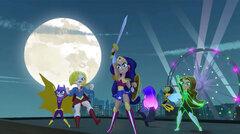 2 thumbnail image for NINTENDO Igrica Switch DC Super Hero Girls Teen Power
