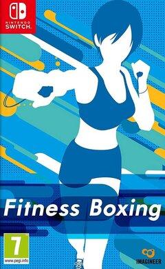 Slike NINTENDO Igrica Switch Fitness Boxing