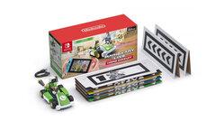 1 thumbnail image for NINTENDO Igrica Switch Mario Kart Live Home Circuit - Luigi