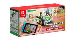 2 thumbnail image for NINTENDO Igrica Switch Mario Kart Live Home Circuit - Luigi