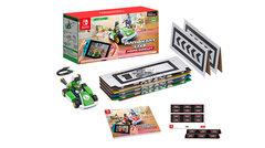 3 thumbnail image for NINTENDO Igrica Switch Mario Kart Live Home Circuit - Luigi