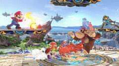 1 thumbnail image for NINTENDO Igrica Switch Super Smash Bros Ultimate