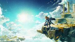 3 thumbnail image for NINTENDO Igrica za Nintendo Switch The Legend of Zelda Tears of The Kingdom