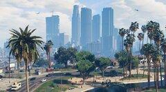 3 thumbnail image for ROCKSTAR Igrica PS5 Grand Theft Auto 5 Next Gen - GTA V