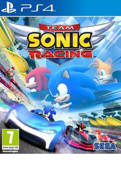 0 thumbnail image for SEGA Igrica PS4 Team Sonic Racing - Special Edition