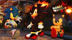 2 thumbnail image for SEGA Igrica Switch Sonic Forces
