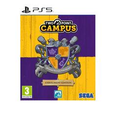 0 thumbnail image for SEGA PS5 Two Point Campus - Enrolment Edition