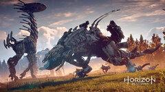2 thumbnail image for SONY Igrica PS4 Horizon Zero Dawn Complete Edition Playstation Hits
