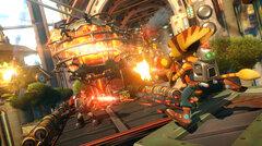 1 thumbnail image for SONY Igrica PS4 Ratchet & Clank Playstation Hits