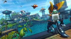 3 thumbnail image for SONY Igrica PS4 Ratchet & Clank Playstation Hits