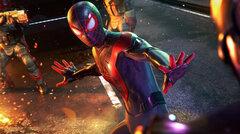 2 thumbnail image for SONY Igrica PS5 Marvel's Spider-Man Miles Morales