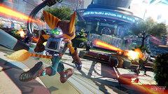 1 thumbnail image for SONY Igrica PS5 Ratchet & Clank: Rift Apart