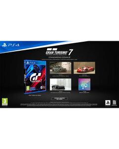 3 thumbnail image for SONY - SOE, SONY INTERACTIVE ENTERTAINMENT Igrica PS4 Gran Turismo 7