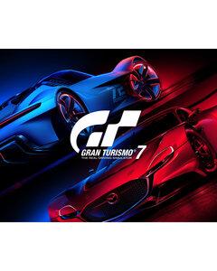 2 thumbnail image for SONY - SOE, SONY INTERACTIVE ENTERTAINMENT Igrica PS5 Gran Turismo 7