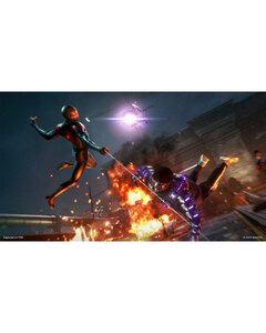 3 thumbnail image for SONY x SOE Igrica PS4 Marvel’s Spider-Man - Miles Morales