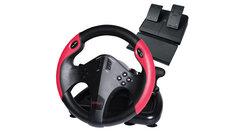 0 thumbnail image for SPAWN Momentum Racing Wheel (PC, PS3, PS4, X360, XONE, Switch)