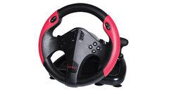 1 thumbnail image for SPAWN Momentum Racing Wheel (PC, PS3, PS4, X360, XONE, Switch)