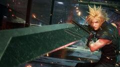 2 thumbnail image for SQUARE ENIX Igrica PS4 Final Fantasy VII Remake
