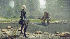2 thumbnail image for SQUARE ENIX Igrica PS4 NieR: Automata - Game of The YoRHa Edition
