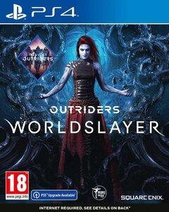 0 thumbnail image for SQUARE ENIX Igrica PS4 Outriders - Worldslayer