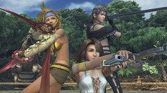 2 thumbnail image for SQUARE ENIX Igrica Switch Final Fantasy X/X-2 HD